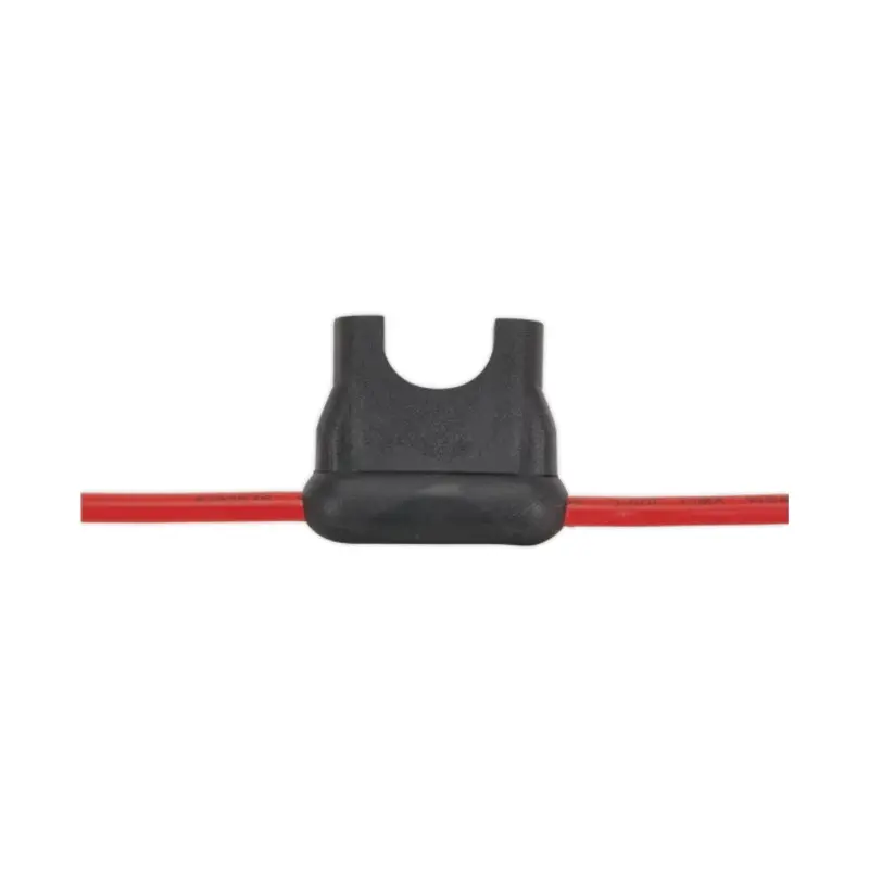 Sealey Standard Blade Fuse Holder 20A Pack of 10