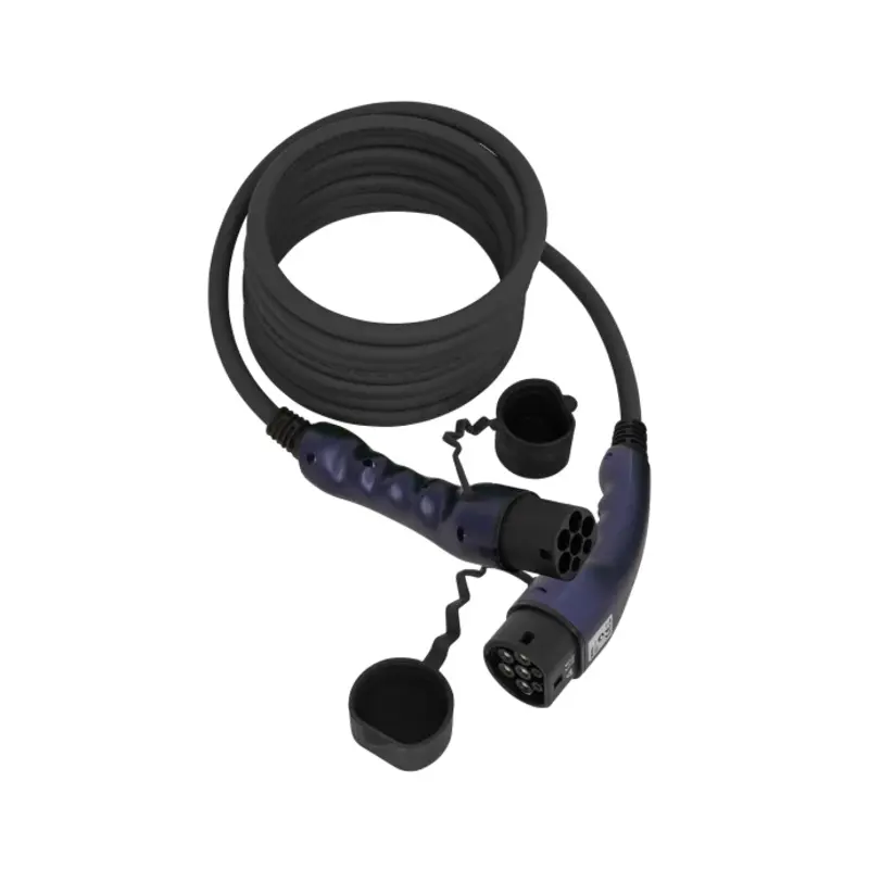 Sealey EV Charging Cable Type 2 to Type 2 32A (7.4KW) 5m