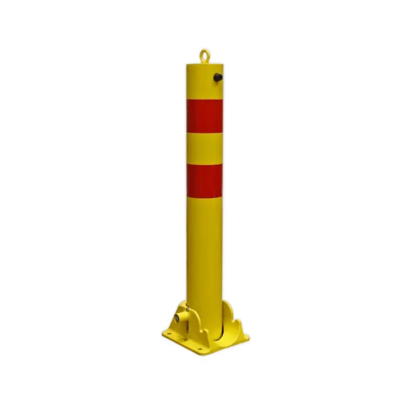 Sealey Folding Bollard 900mm