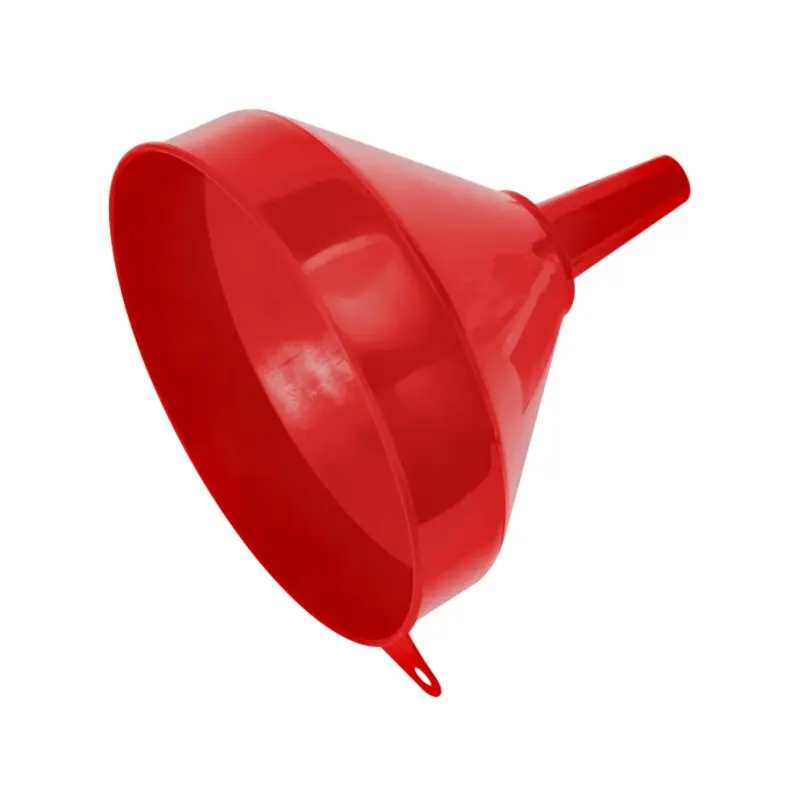 Sealey Funnel Large 250mm Fixed Spout