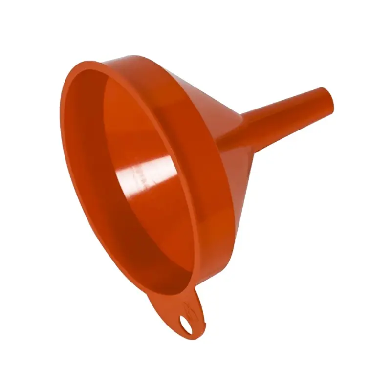 Sealey Funnel Small 120mm Fixed Spout