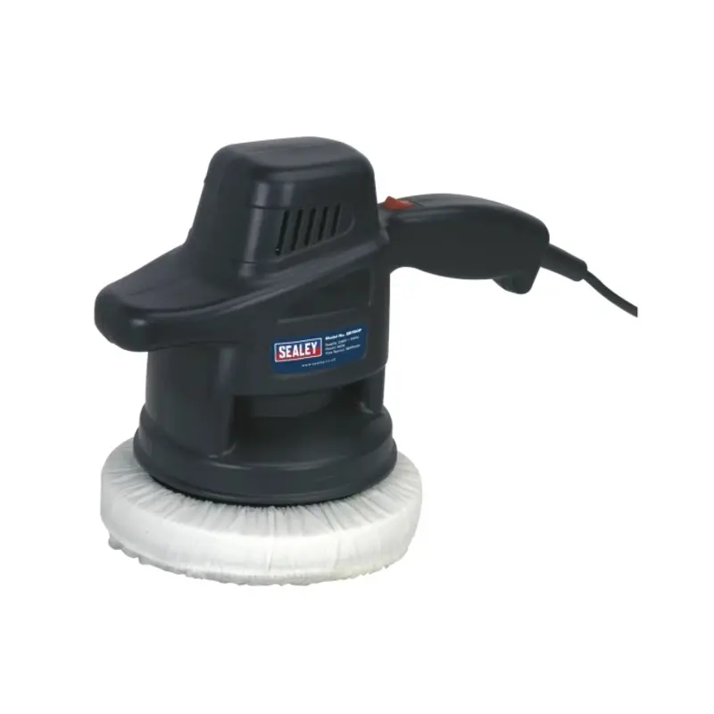Sealey Car Polisher 150mm 60W/230V