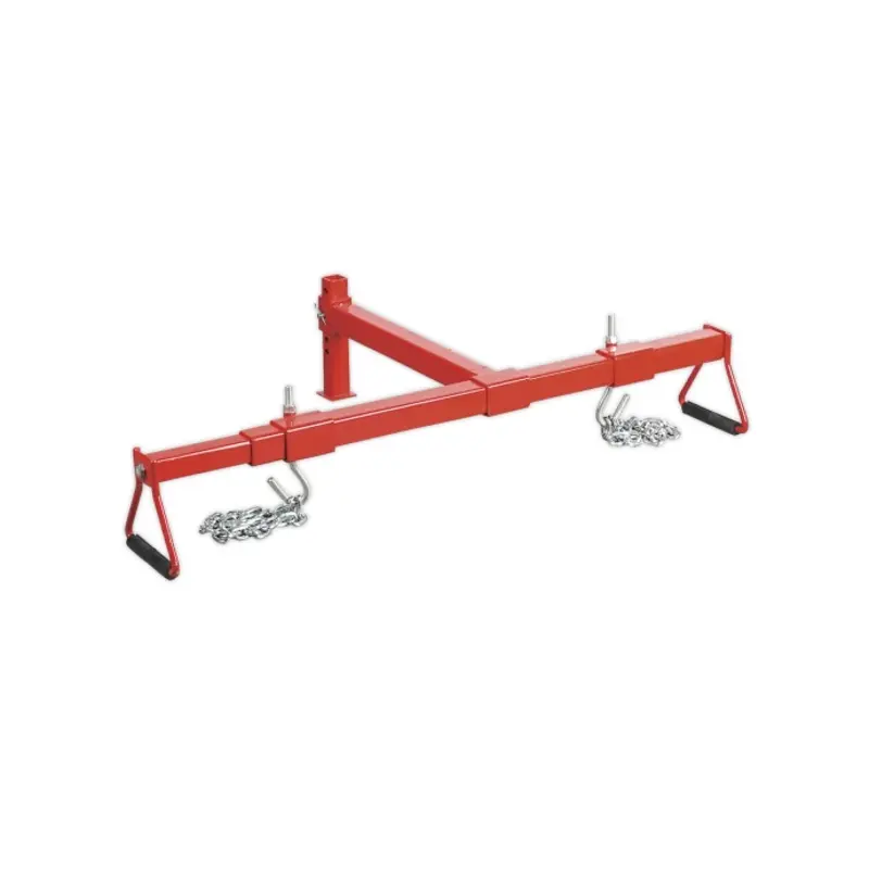 Sealey Engine Support Beam 600kg Heavy-Duty