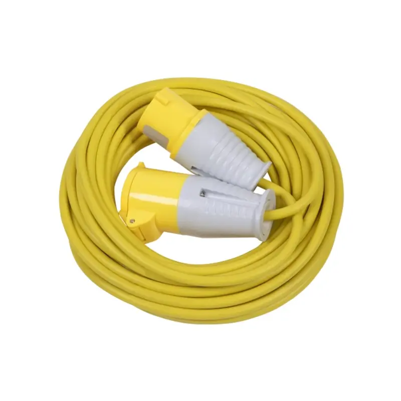 Sealey Extension Lead 14m 110V 16A 2.5mm