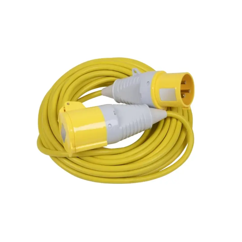 Sealey Extension Lead 14m 110V 32A 2.5mm