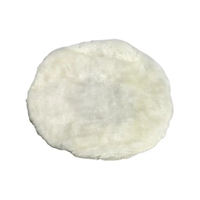 Sealey Synthetic Fleece Bonnet 230mm for ER230P