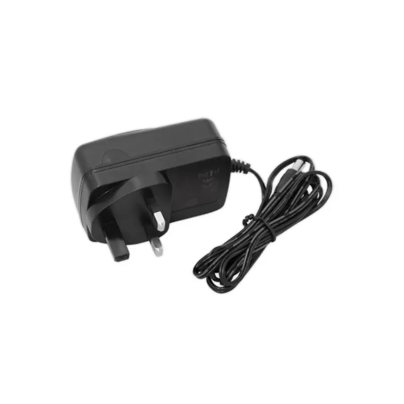 Sealey Digital ElectroStart Smart Charger Adaptor 15V 2A