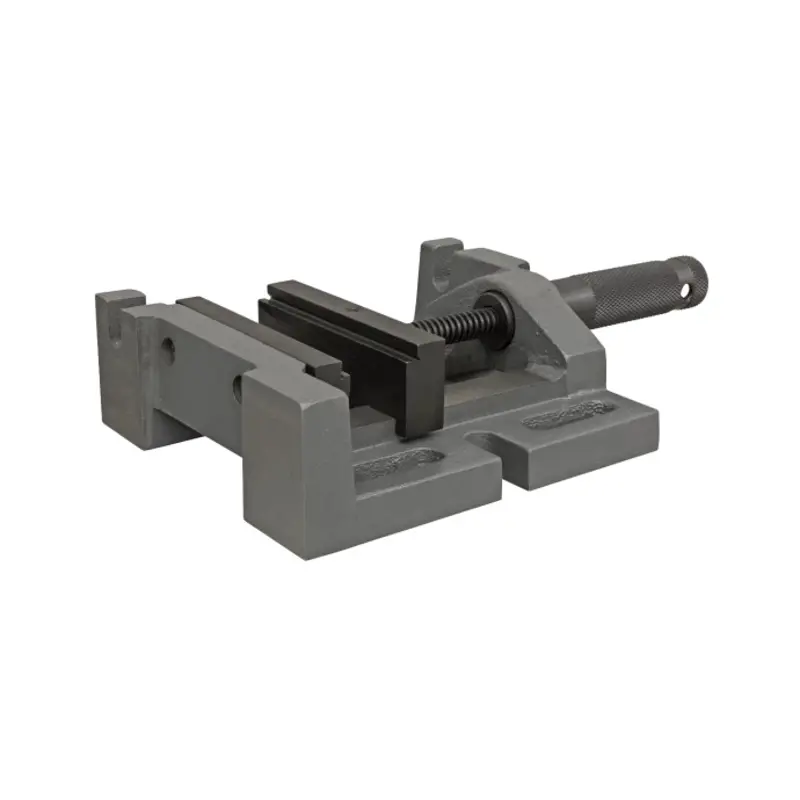 Sealey Drill Vice 100mm 3-Way