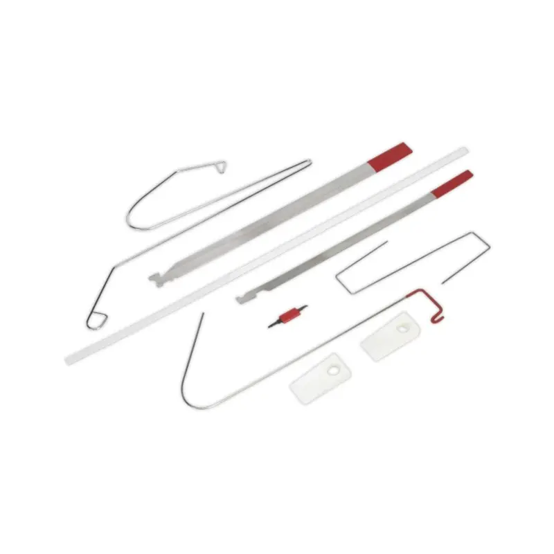 Sealey Emergency Car Opening Kit