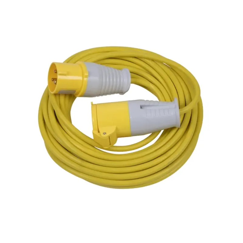 Sealey Extension Lead 14m 110V 16A 1.5mm
