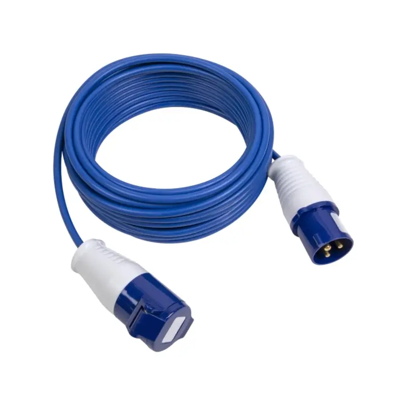 Sealey Extension Lead 14m 230V 16A 1.5mm