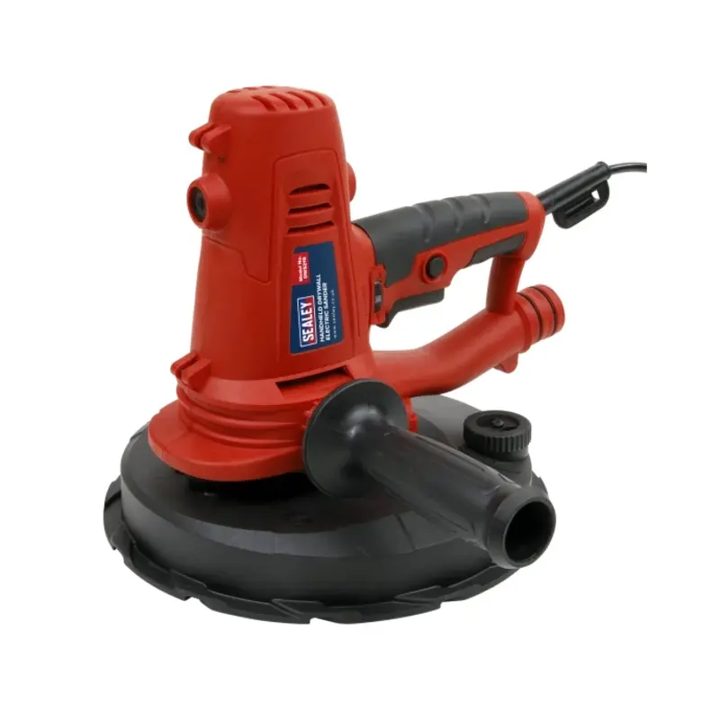 Sealey Handheld Drywall Electric Sander 215mm 1050W