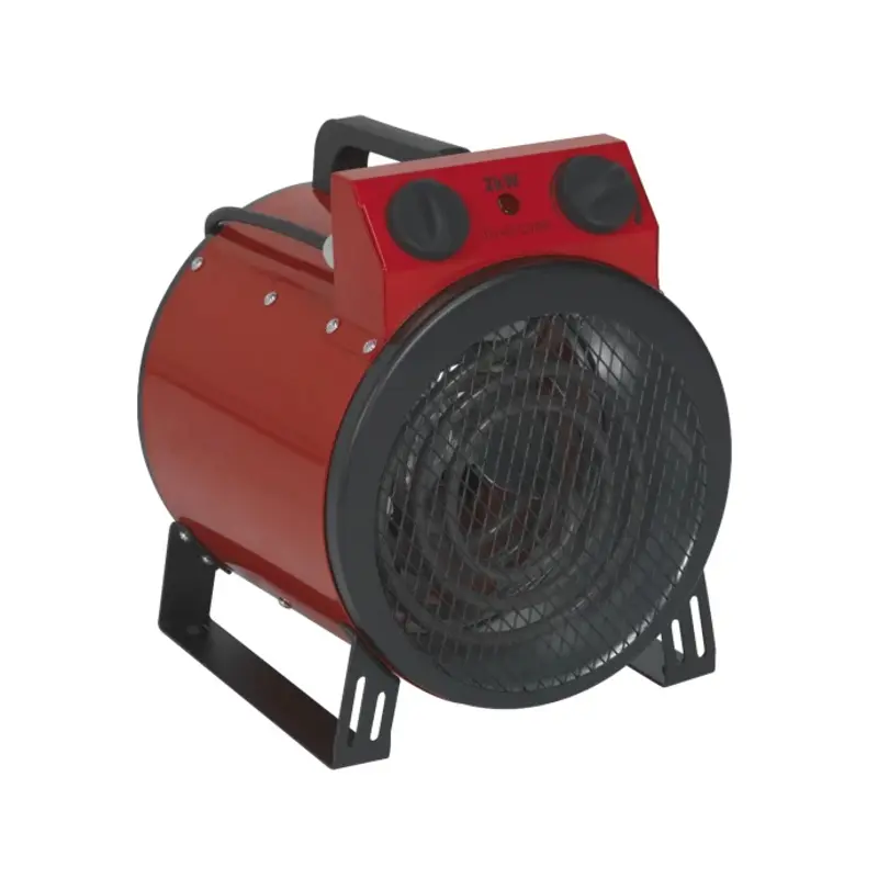 Sealey Industrial Fan Heater 2kW