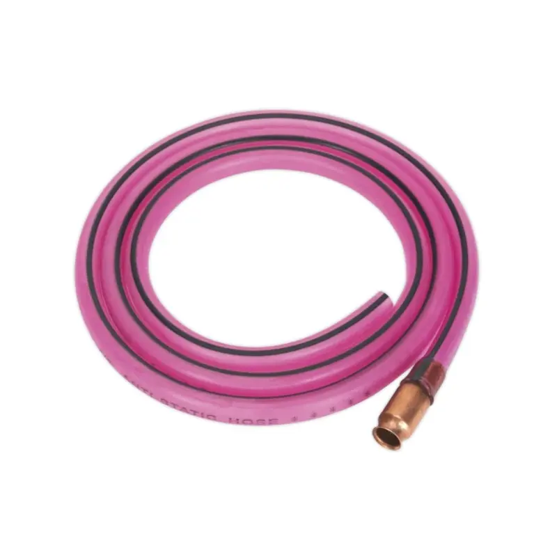 Sealey Jiggle Syphon 1/2" ID Hose