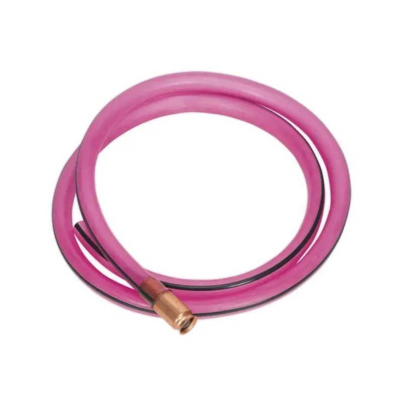 Sealey Jiggle Syphon 3/4" ID Hose