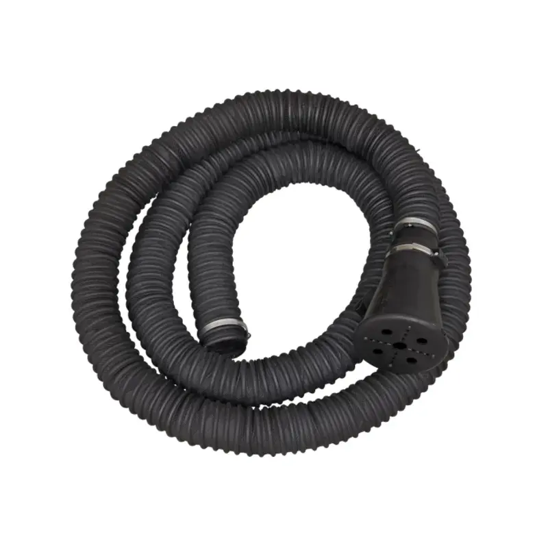 Sealey Single Hose 75mm - 5m