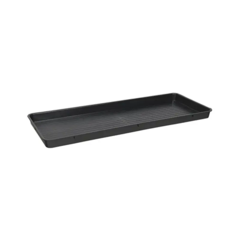Sealey Drip Tray Low Profile 15L
