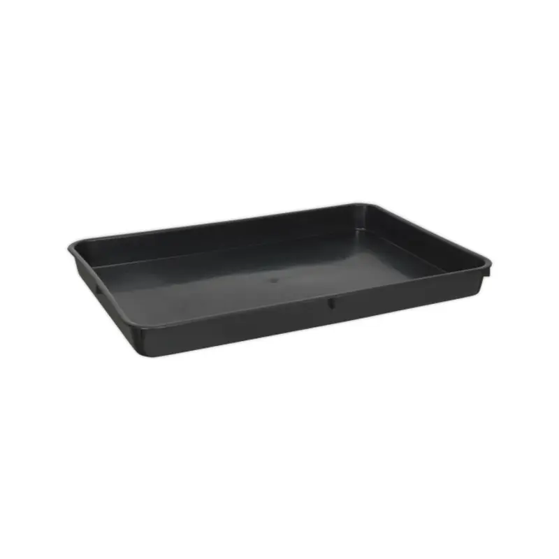 Sealey Drip Tray Low Profile 9L