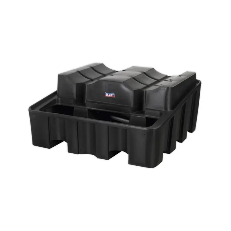 Sealey Drum Rack Dispensing/Storage Unit