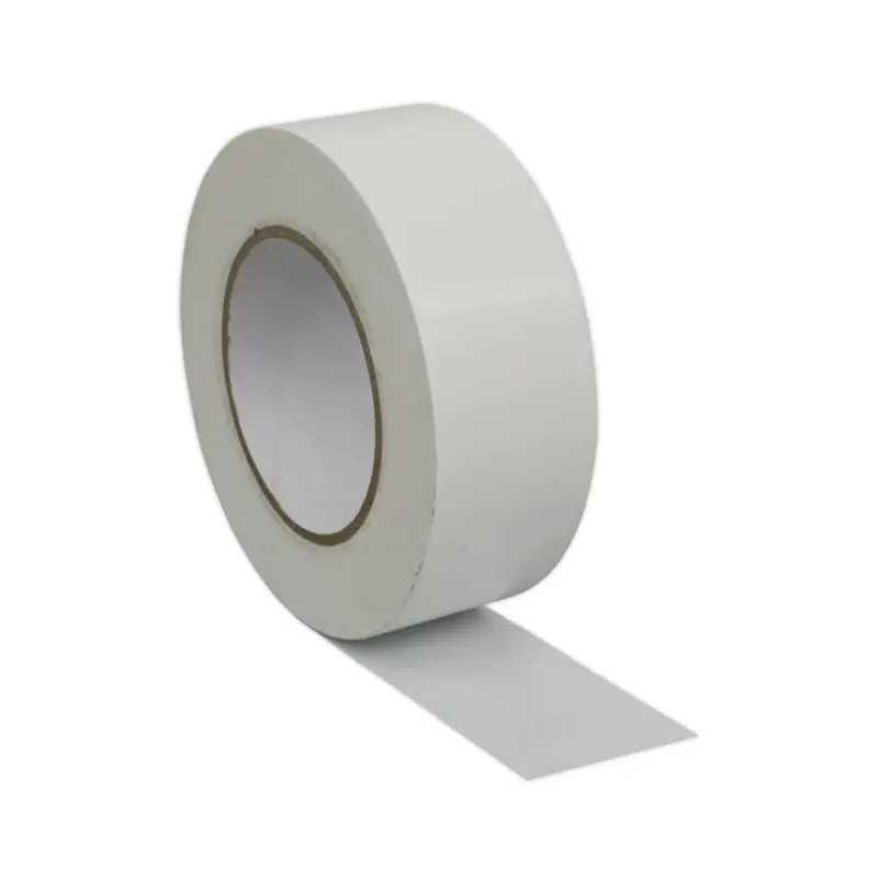 Sealey Duct Tape 50mm x 50m White