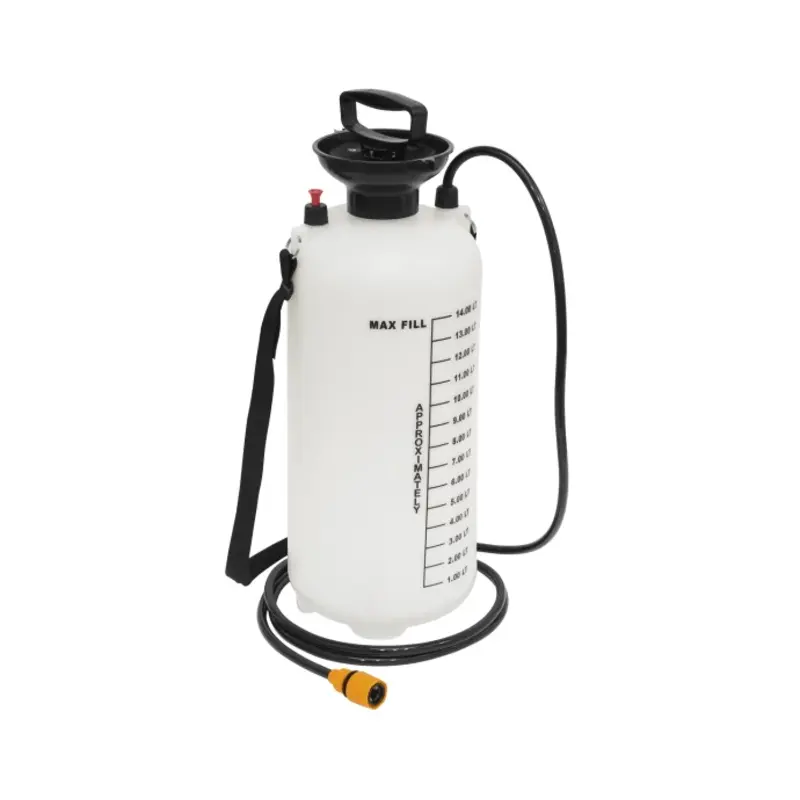 Sealey Dust Suppression Water Tank 14L