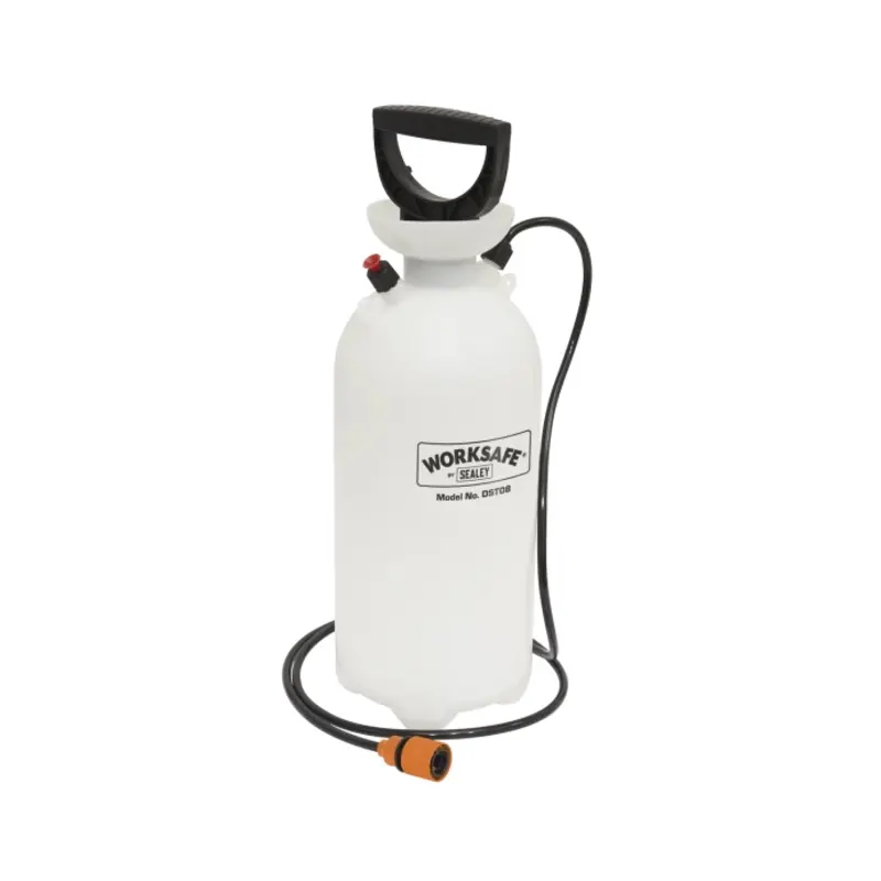 Sealey Dust Suppression Water Tank 8L