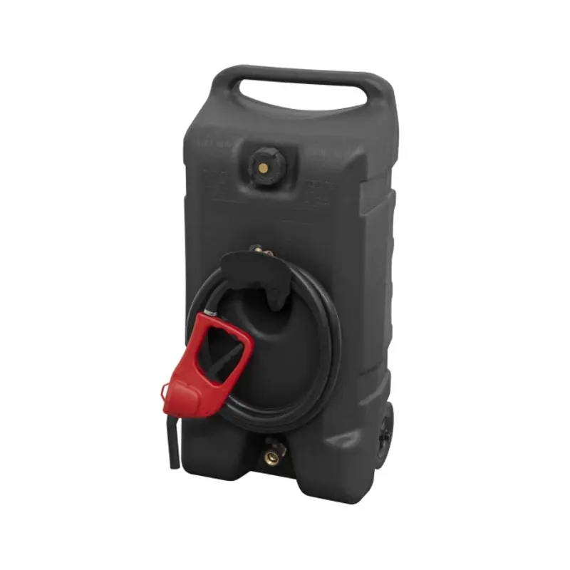 Sealey Mobile Dispensing Tank 53L Gravity Fed