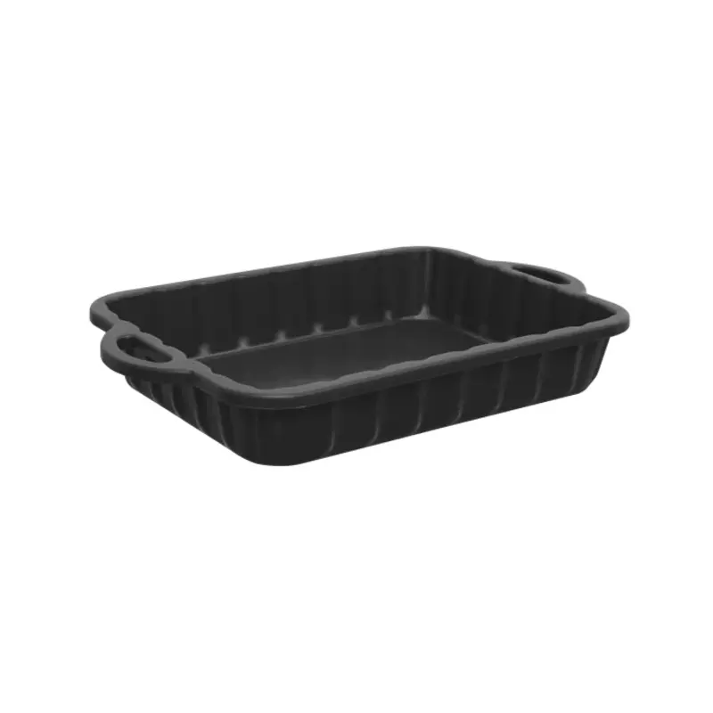 Sealey Plastic Drain Pan 12L
