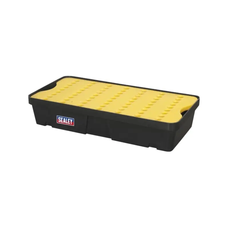 Sealey Spill Tray 30L with Platform