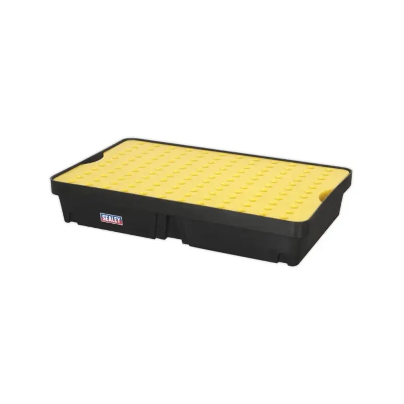 Sealey Spill Tray 60L with Platform