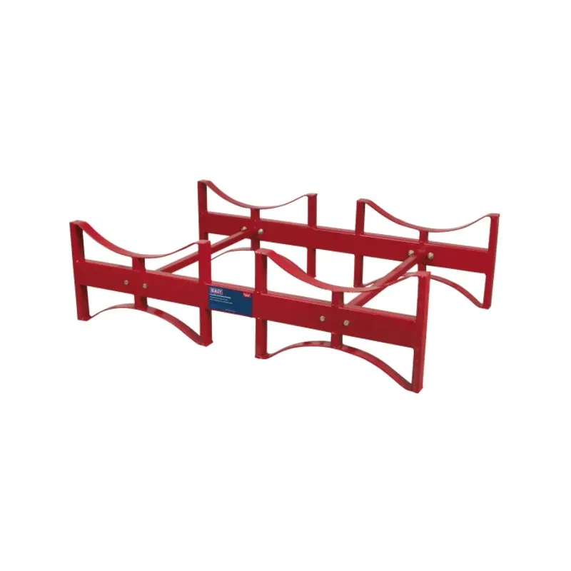 Sealey Storage Racking 2 Drum
