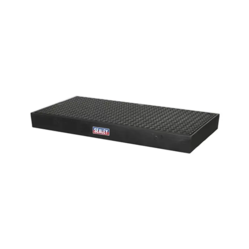 Sealey Work Floor 1600 x 800 x 150mm - 2 Drum