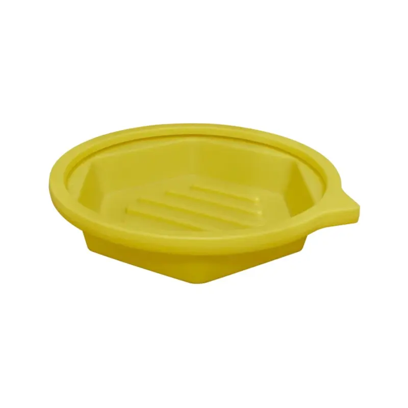 Sealey 86L Drum Tray
