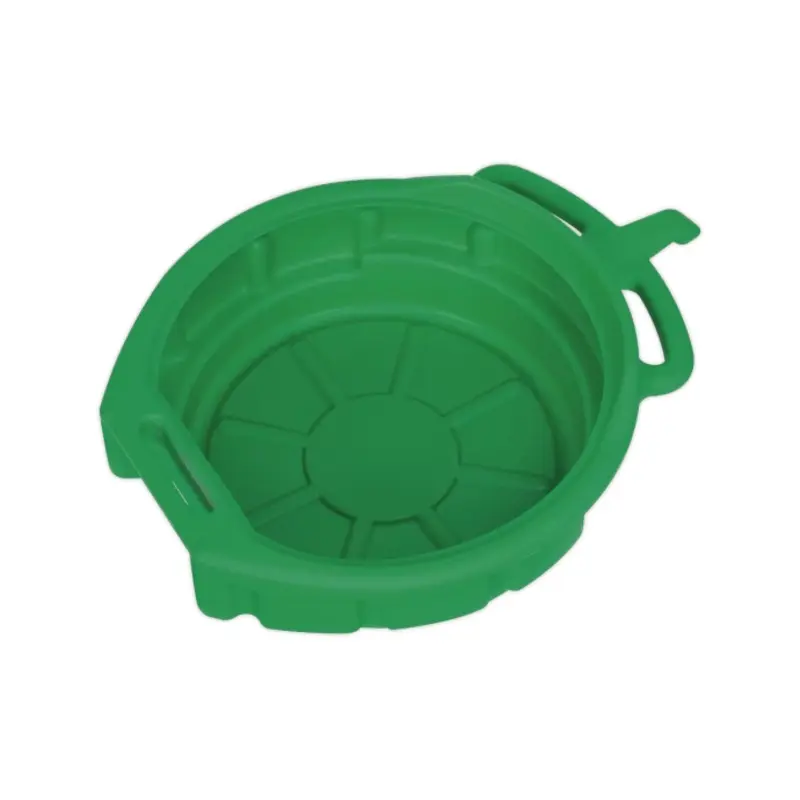 Sealey Antifreeze/Fluid Drain Pan 17L
