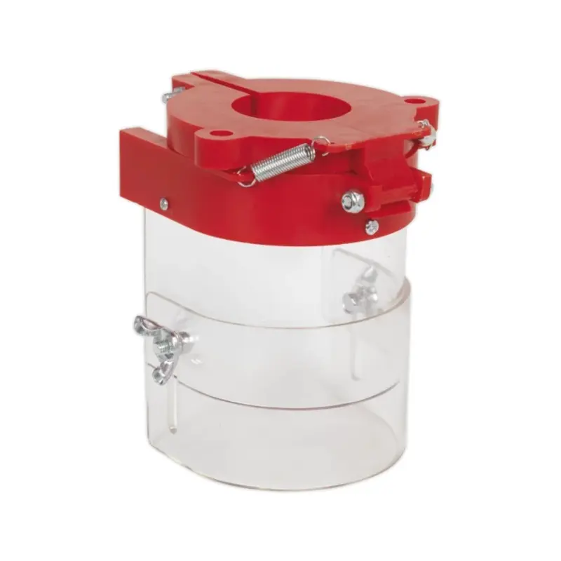 Sealey Drill Press Guard 40mm