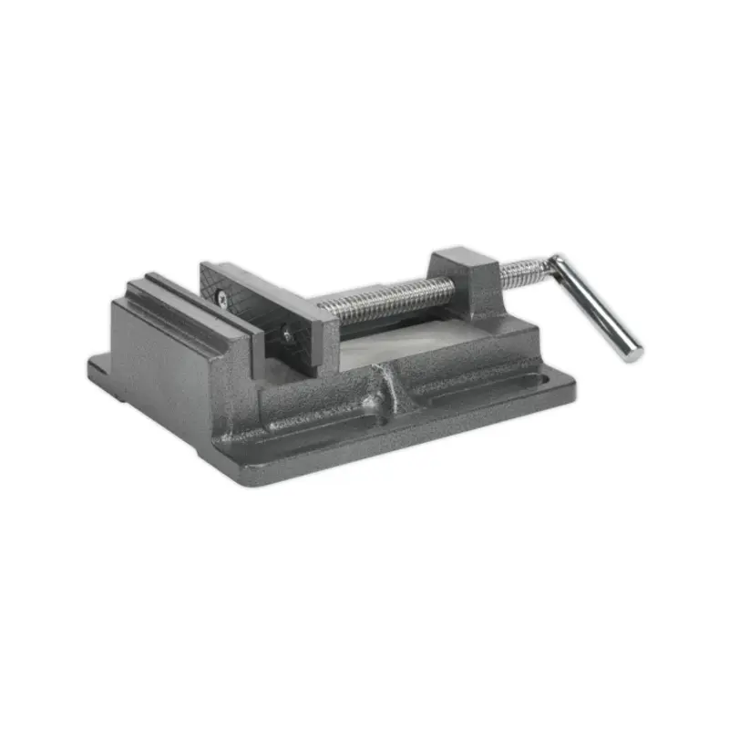 Sealey Drill Vice Standard 100mm Jaw