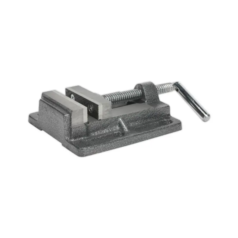 Sealey Drill Vice Standard 75mm Jaw