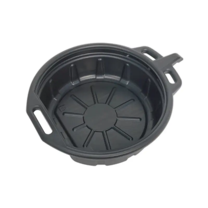 Sealey Oil/Fluid Drain Pan 17L