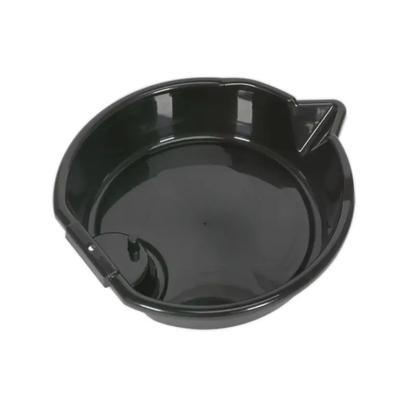 Sealey Oil/Fluid Drain Pan 8L