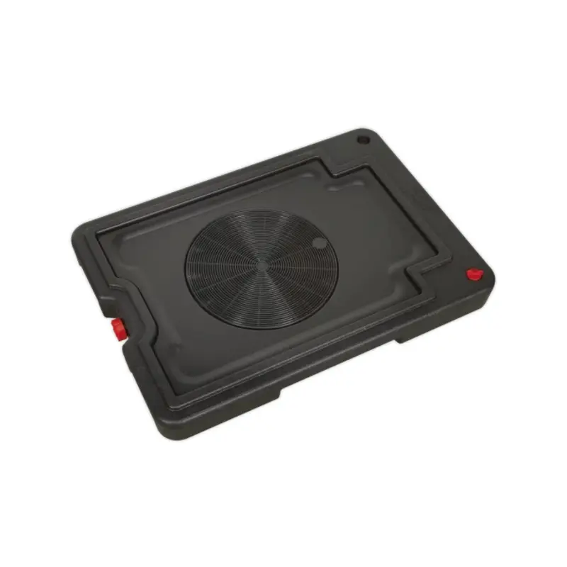 Sealey Oil/Fluid Drainer Low Profile 30L