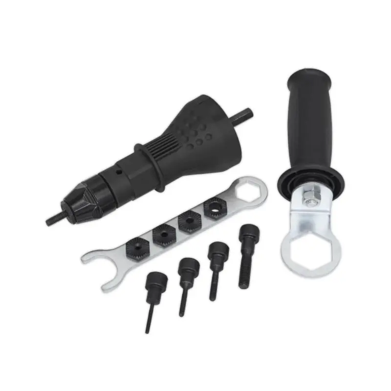 Sealey Rivet Nut Adaptor Drill Powered