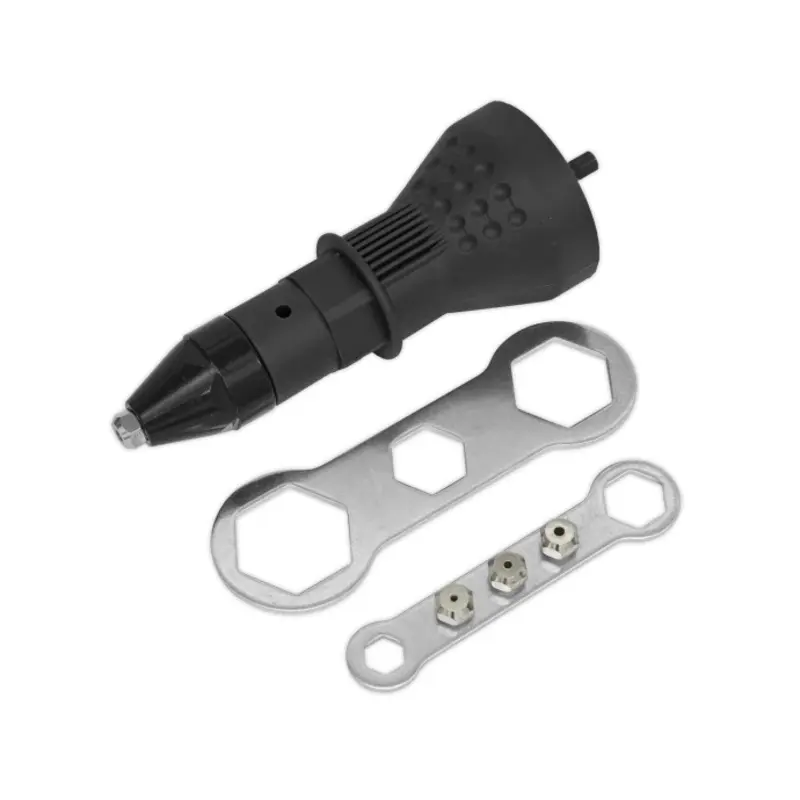 Sealey Riveter Adaptor Drill Powered
