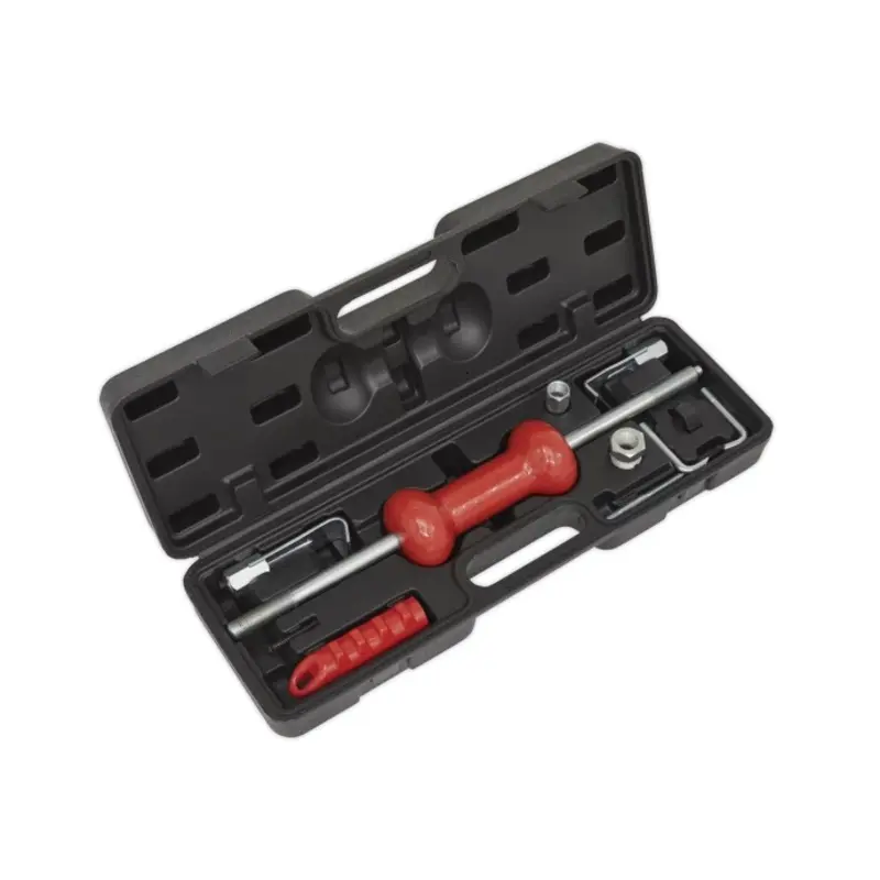 Sealey Slide Hammer Kit 9pc