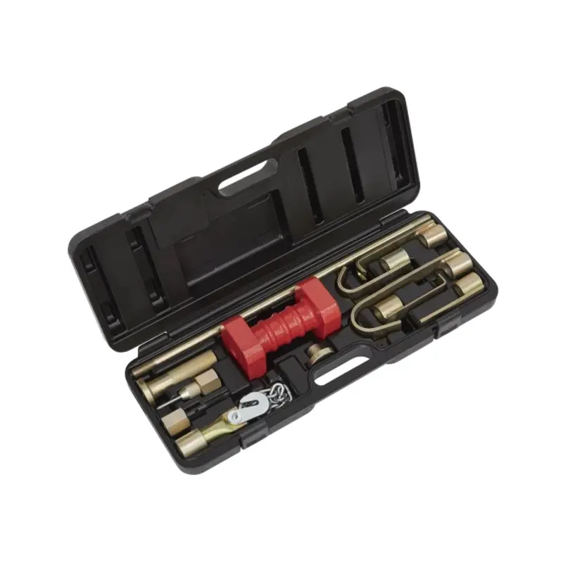 Sealey Slide Hammer Set 10pc Heavy-Duty