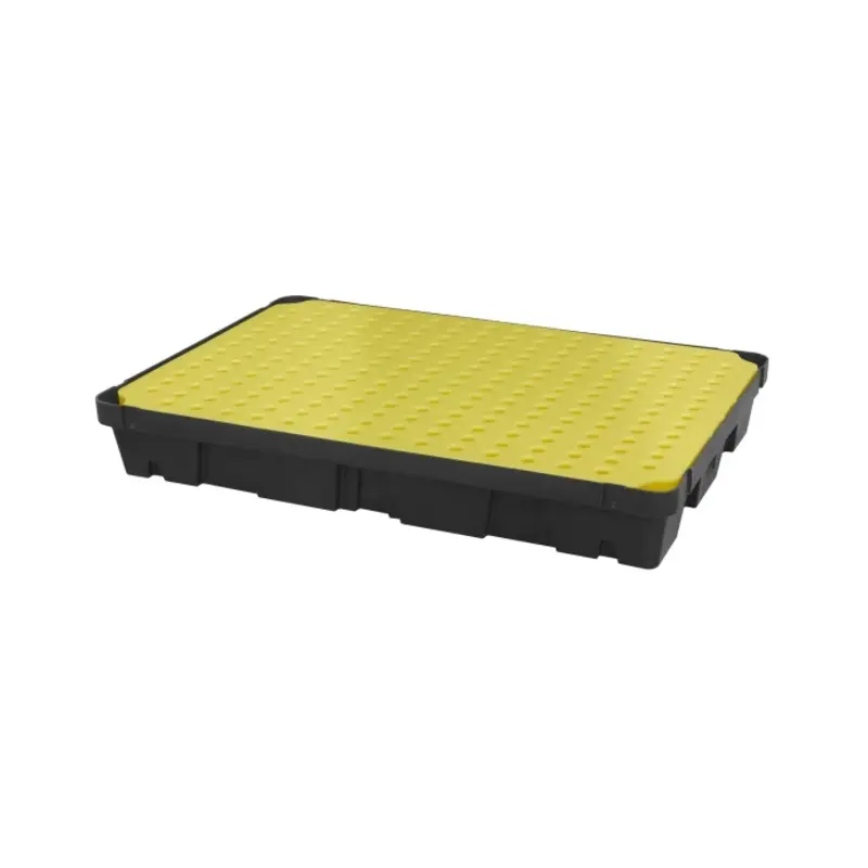 Sealey Spill Tray with Platform 100L