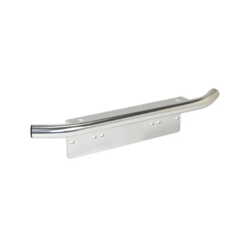 Sealey Universal Light Mounting Bracket Including Bar - Numberplate Fitting