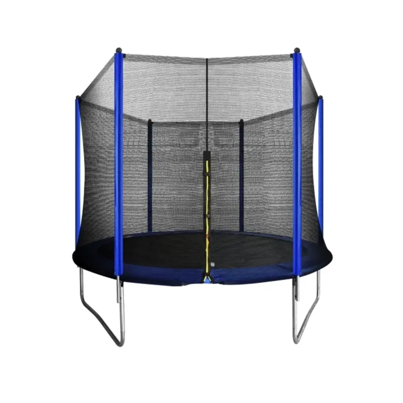 Sealey Dellonda 10ft Heavy-Duty Outdoor Trampoline with Safety Enclosure Net