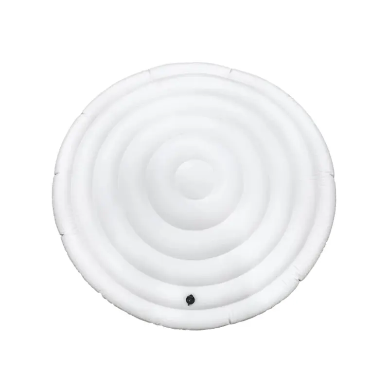 Sealey Dellonda 4-6 Person Hot Tub/Spa Inflatable Heat Retaining Lid