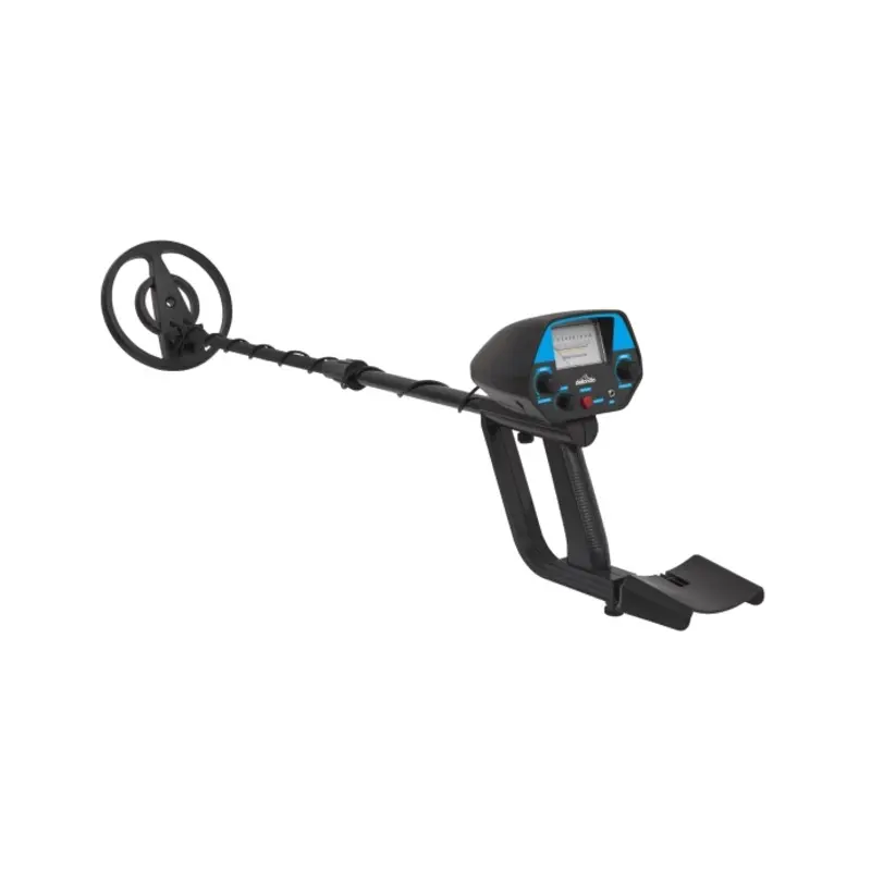 Sealey Dellonda Adults Metal Detector with High Accuracy Pinpoint Function - DL6