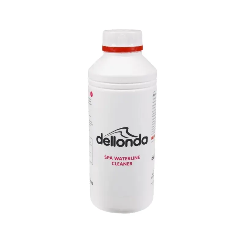 Sealey Dellonda Hot Tub/Spa Waterline/Surface Cleaner - 1L